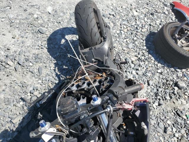 2007 YAMAHA F6R JYARJ06E17A033726