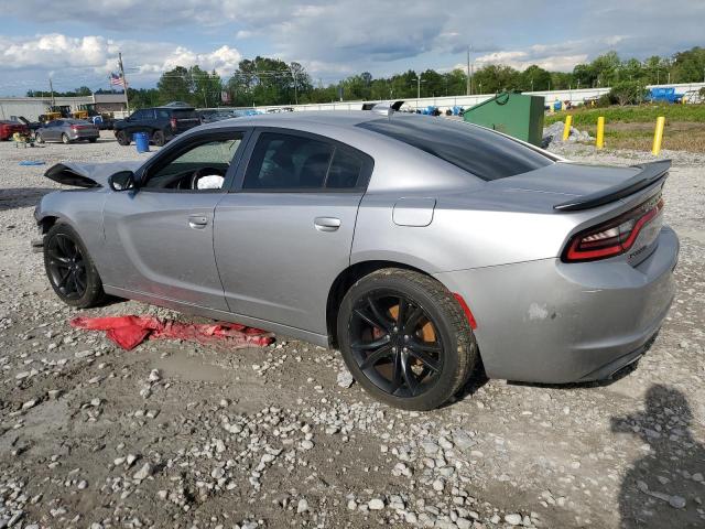 2016 DODGE CHARGER SX - 2C3CDXHGXGH179721