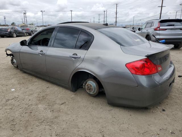 Vin: jn1cv6ap2am401348, lot: 53388925, infiniti g37 base 20102