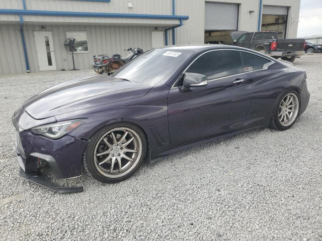 INFINITI Q60 PREMIU