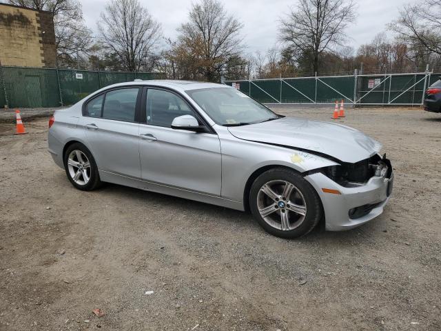 Vin: wba3a5c50ef604941, lot: 51170085, bmw 3 series i 20144
