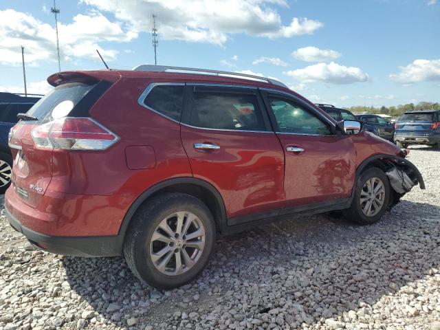 Vin: 5n1at2mv3gc739803, lot: 52988075, nissan rogue s 20163