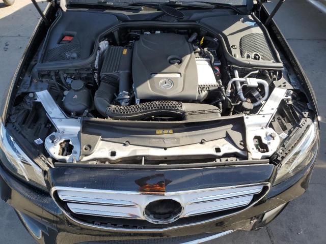 2018 MERCEDES-BENZ E 300 4MAT - WDDZF4KBXJA464197