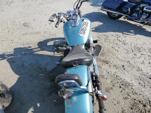 2003 YAMAHA XVS65 BASE JYAVM01E13A049626