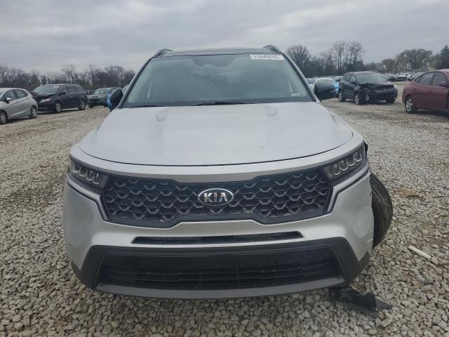 2021 KIA SORENTO S - 5XYRLDLC9MG054859