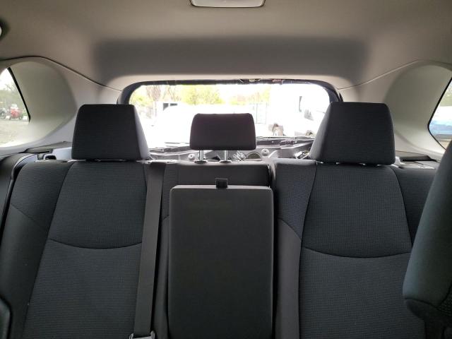 2024 TOYOTA RAV4 LE - JTMMWRFV2RD235433