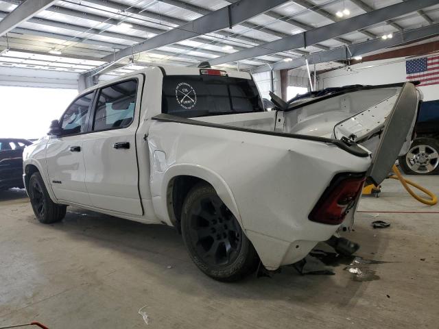Vin: 1c6srffp7sn535202, lot: 54104255, ram 1500 big horn/lone star 20252