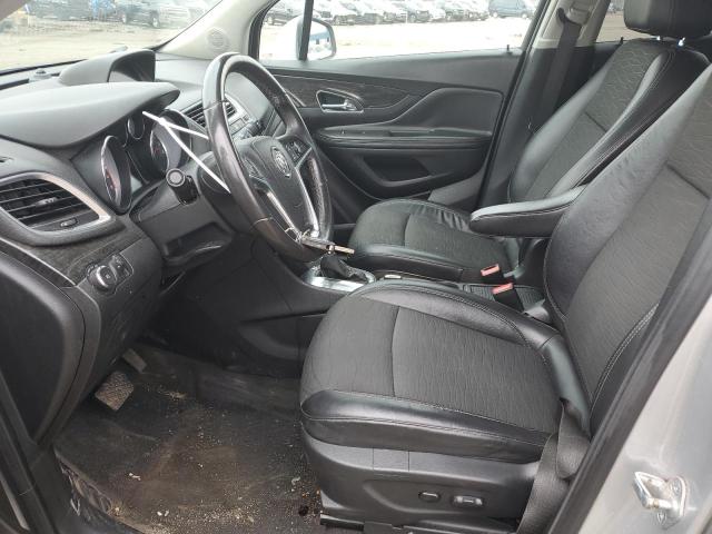 2015 BUICK ENCORE CON - KL4CJFSB3FB251503