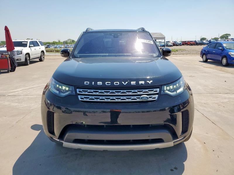 2019 LAND ROVER DISCOVERY - SALRT2RK0K2411719