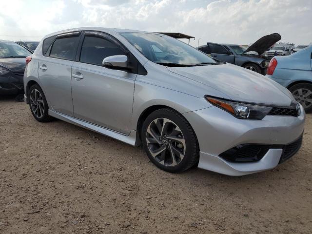 2017 TOYOTA COROLLA IM - JTNKARJE1HJ530841
