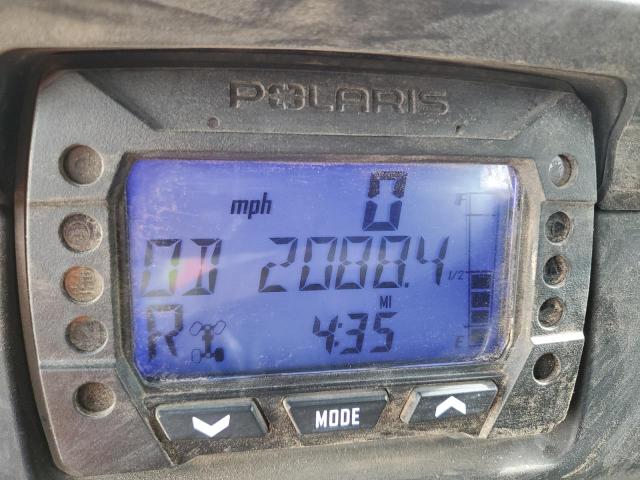 2022 POLARIS RANGER CRE - 3NSM4E579NE302165