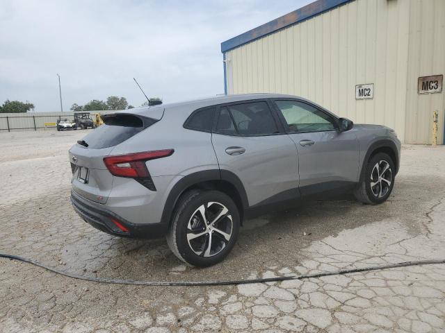 Vin: kl77lgep2sc186045, lot: 53403605, chevrolet trax 1rs 1rs 20253