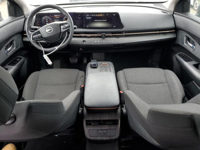 2023 NISSAN ARIYA VENT JN1BF0AA0PM410060
