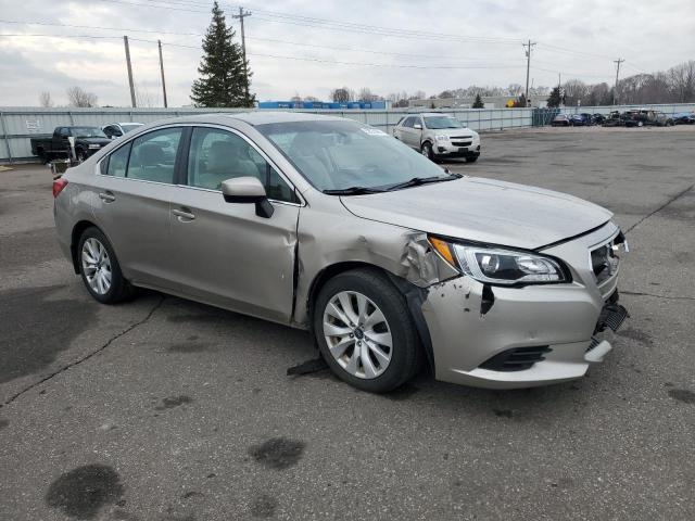 Vin: 4s3bnac60h3050892, lot: 52379485, subaru legacy 2.5i premium 20174