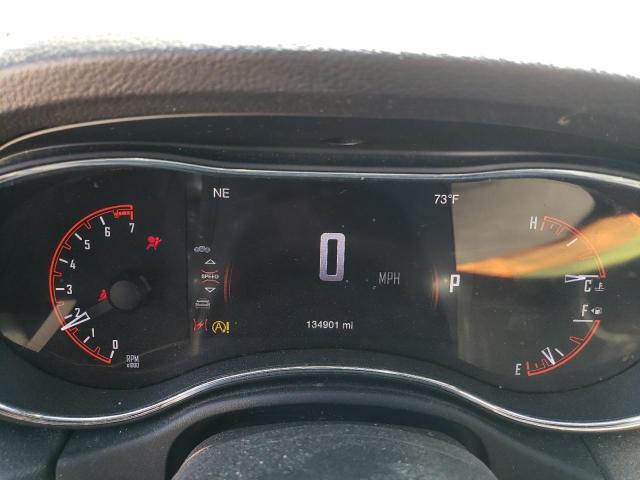 2017 DODGE DURANGO GT - 1C4RDJDG7HC703937