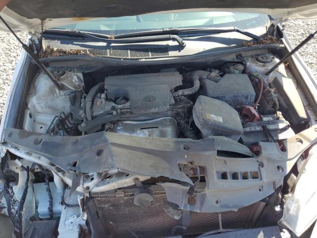 2016 TOYOTA CAMRY LE - 4T1BF1FKXGU147611