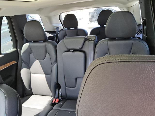 2025 VOLVO XC90 PLUS YV4062PE2S1335900