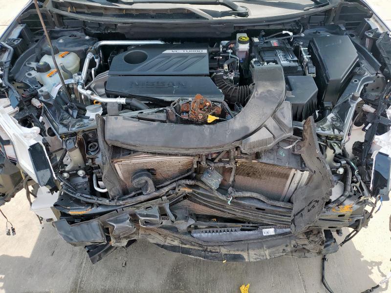 2023 NISSAN ROGUE SV - 5N1BT3BA6PC845351