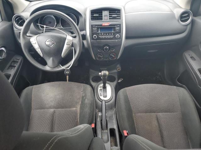 2017 NISSAN VERSA S - 3N1CN7AP3HL850354