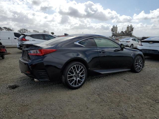 2015 LEXUS RC 350 JTHHE5BC4F5001574