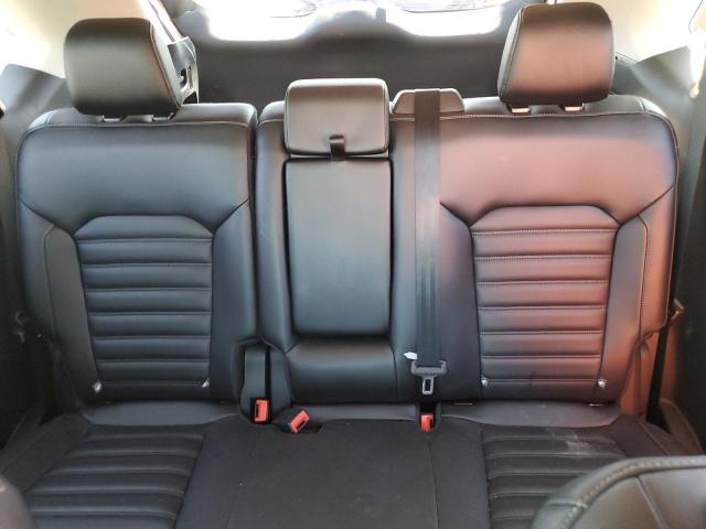 2024 FORD EDGE SEL - 2FMPK4J95RBA30244