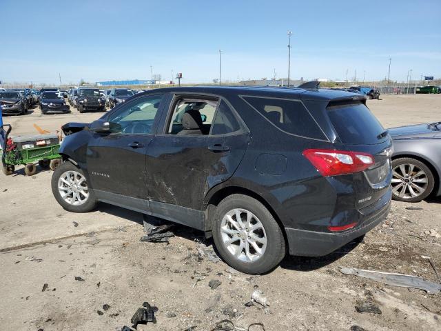Vin: 2gnaxhev5l6284585, lot: 54511645, chevrolet equinox ls 20202