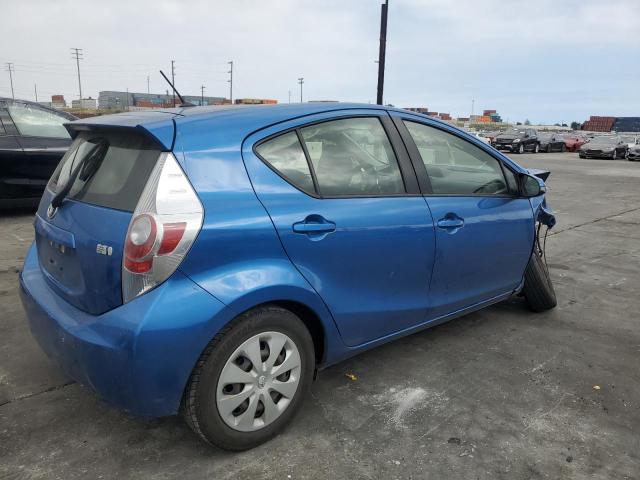 Vin: jtdkdtb36d1548395, lot: 54456315, toyota prius 20133