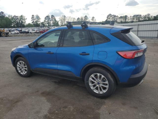 Vin: 1fmcu0f65luc34141, lot: 52638195, ford escape s 20202