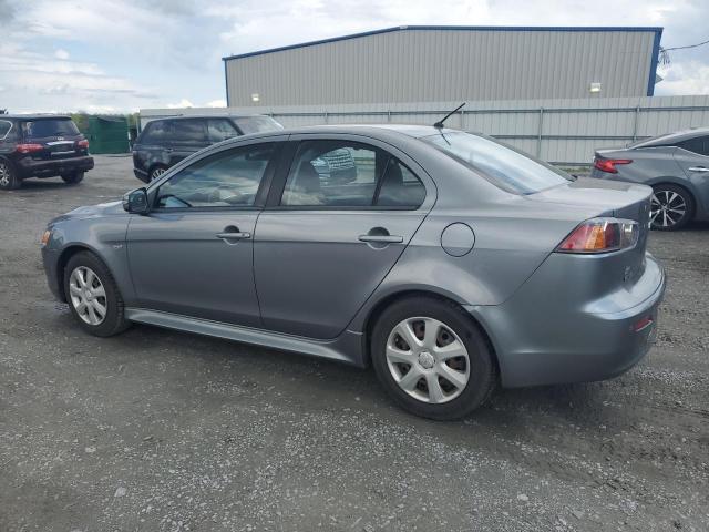 Vin: ja32u2fu5fu013782, lot: 52796085, mitsubishi lancer es 20152
