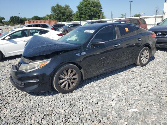 KIA OPTIMA EX