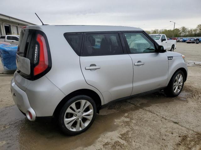Vin: kndjx3a54g7849058, lot: 50827995, kia soul ! 20163