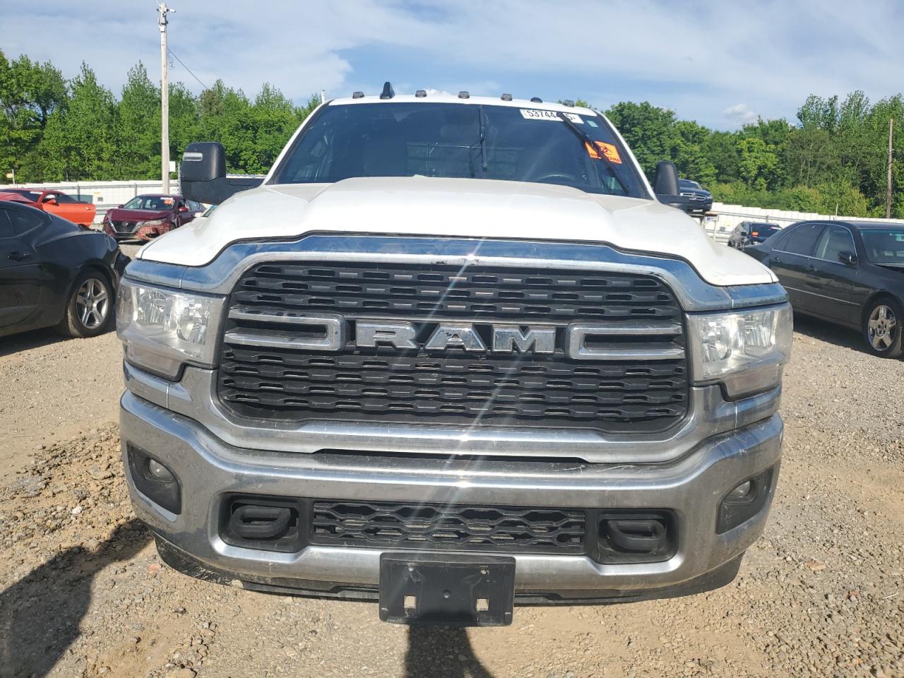 RAM 3500