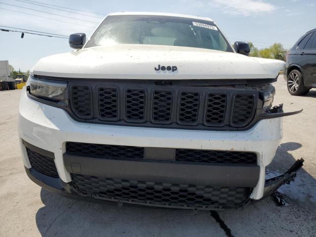 2023 JEEP GRAND CHER - 1C4RJKAG3P8899184
