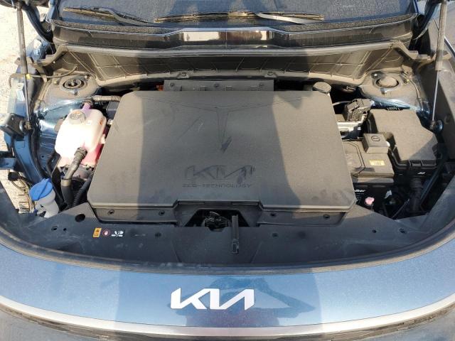 2023 KIA NIRO WIND - KNDCR3L10P5046224