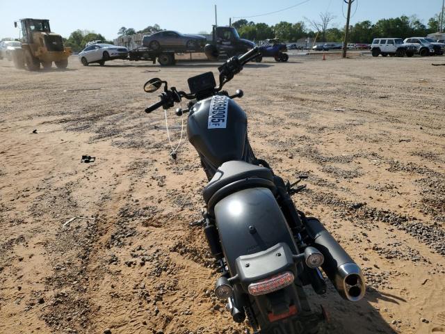 2025 HONDA CMX1100 D - JH2SC8784SK000043