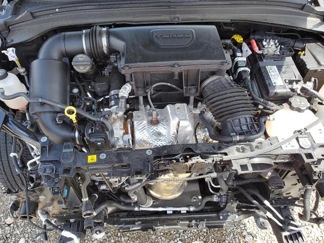 2024 DODGE HORNET GT - ZACNDFAN6R3A36118