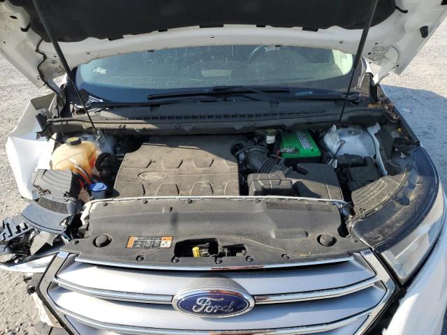 2015 FORD EDGE SEL - 2FMTK4J82FBC36252