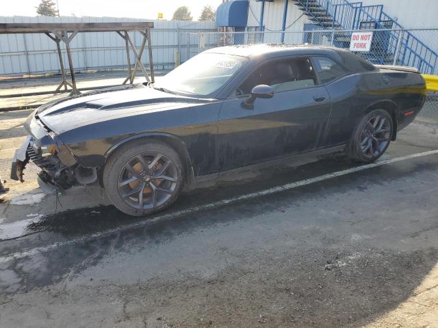 Vin: 2c3cdzag5kh680157, lot: 53256545, dodge challenger sxt 2019 img_1
