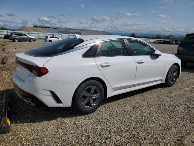 2023 KIA K5 LXS - 5XXG14J21PG186482