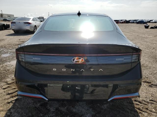 2025 HYUNDAI SONATA SEL - KMHL64JA8SA428790