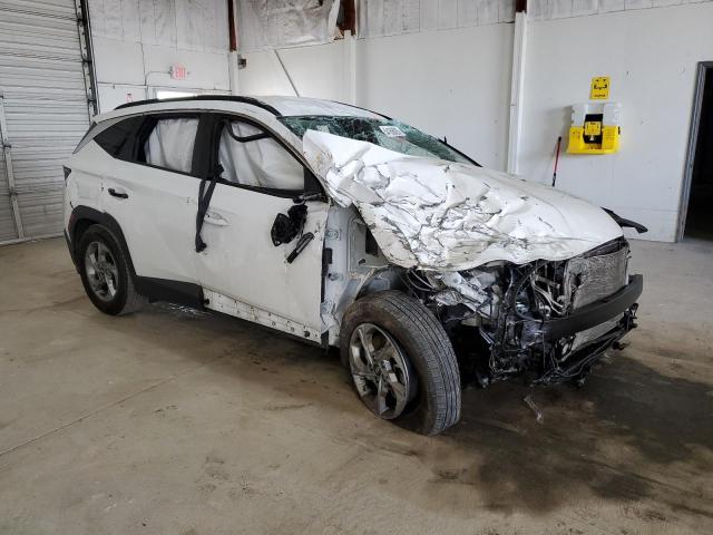 Vin: 5nmjb3ae9ph183046, lot: 54168005, hyundai tucson sel 20234