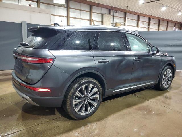 Vin: 5lmcj2dh4lul04332, lot: 54736705, lincoln corsair reserve 20203