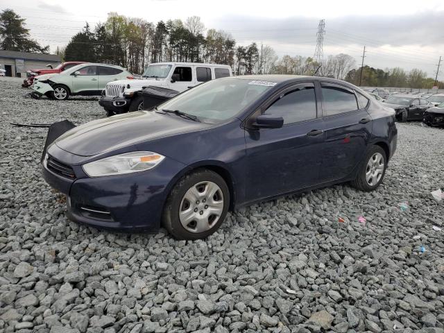 DODGE DART SE