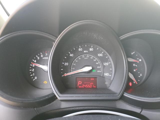 2014 KIA RIO LX - KNADM4A38E6365985