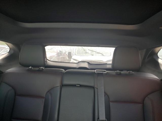 2019 CHEVROLET BLAZER RS - 3GNKBJRS5KS678615