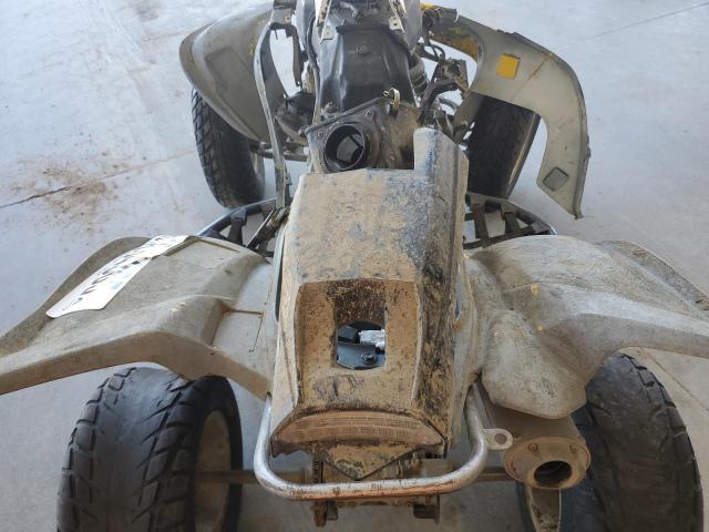 2006 YAMAHA YFM700 R JY4AM07Y96C024484