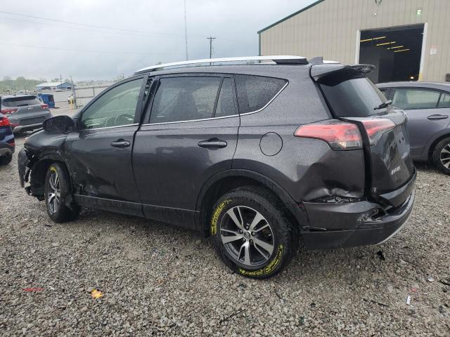 Vin: jtmrfrev7gj079220, lot: 54332995, toyota rav4 xle 20162