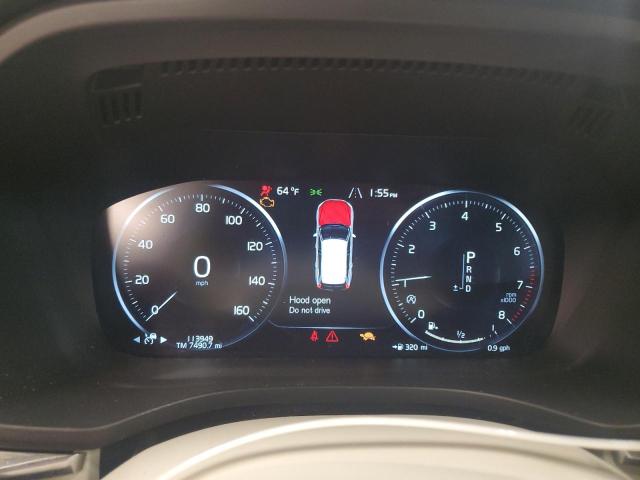 2018 VOLVO XC60 T6 IN YV4A22RL4J1001555