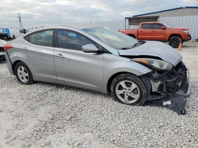 Vin: 5npdh4ae2fh586787, lot: 52965265, hyundai elantra se 20154
