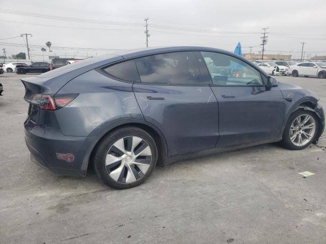 2023 TESLA MODEL Y 7SAYGAEE8PF970993